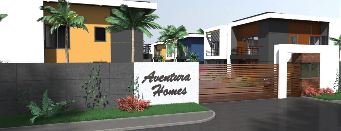Aventura Homes property pics